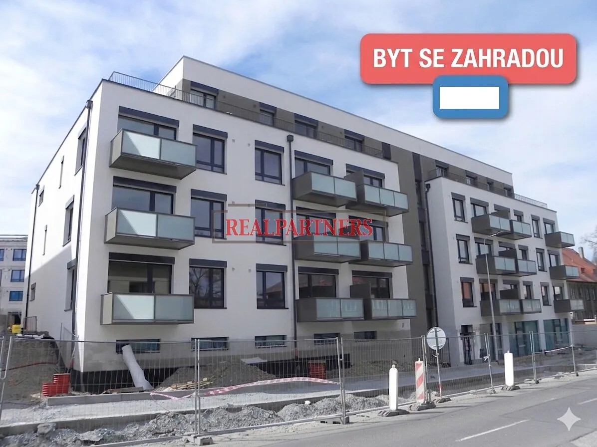 Prodej bytu 2+kk 79 m²